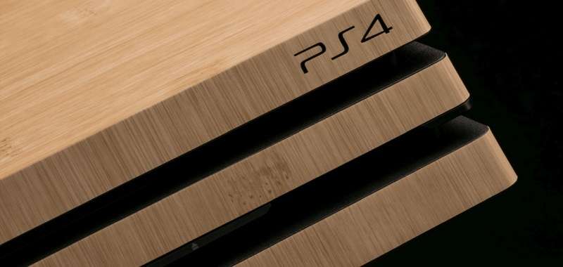 PlayStation 4 z nową aktualizacją. Sony dopieszcza urządzenie