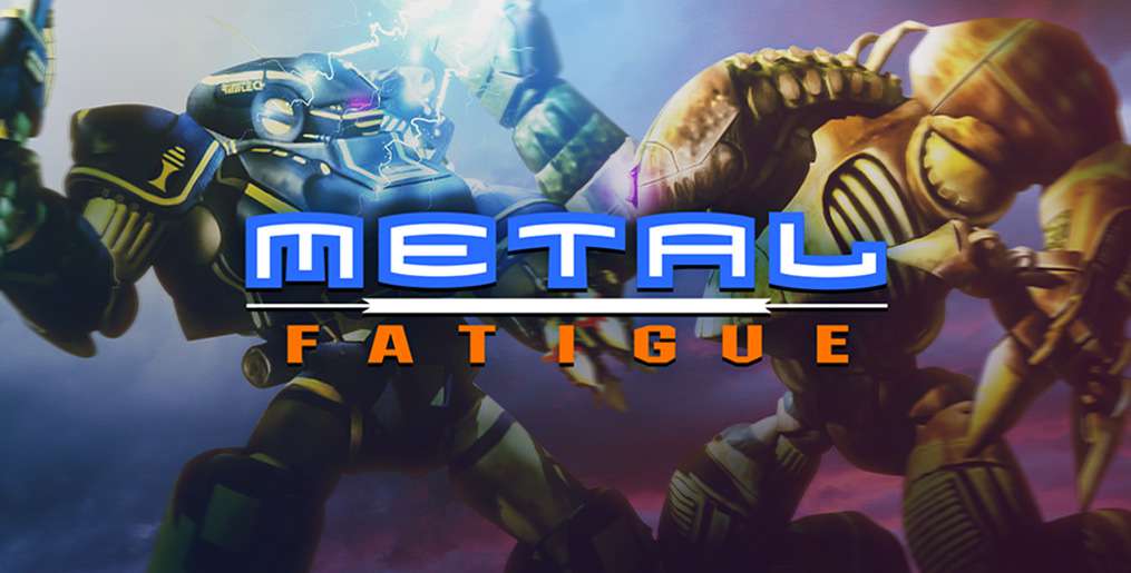 Metal Fatigue, Shivers, Fallen Haven - kolejne klasyki trafiają na GOG.com