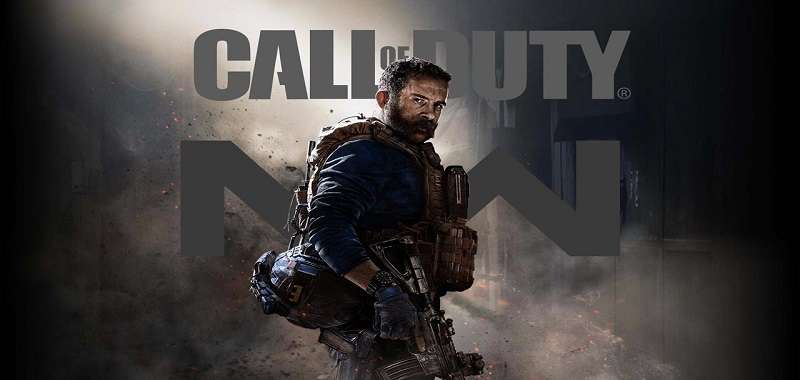 Call of Duty przedstawia Kapitana Price&#039;a na soczystym materiale