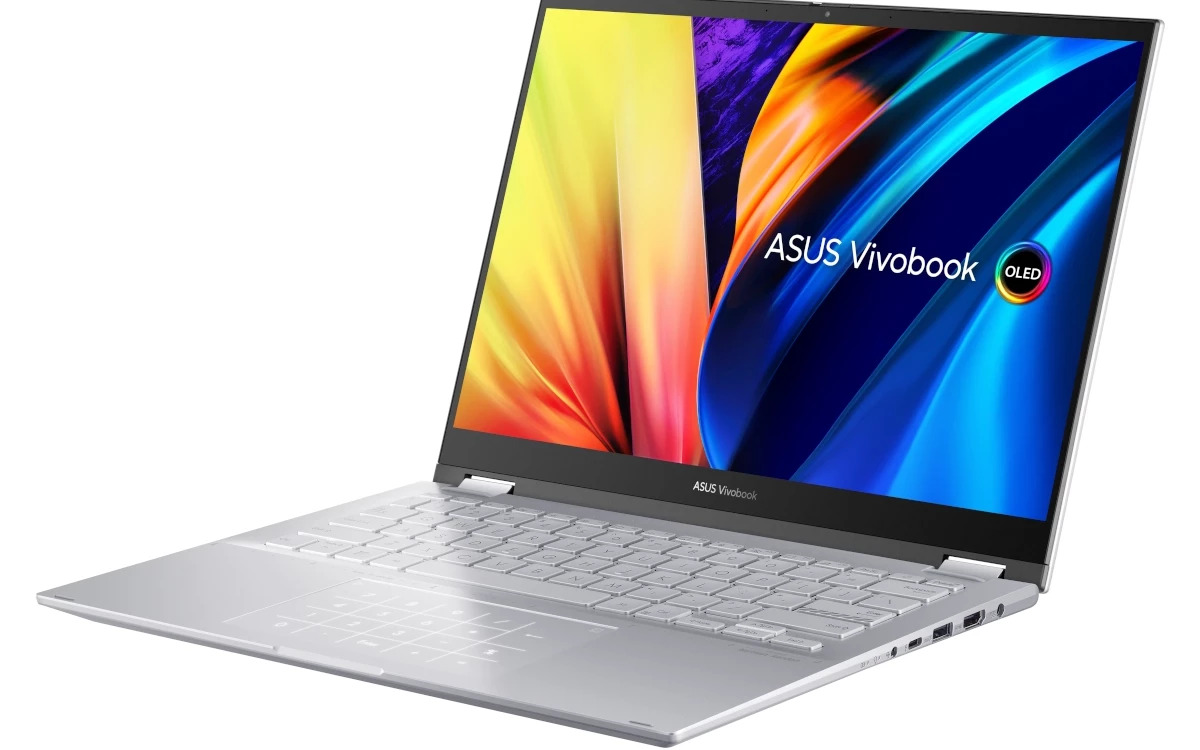 ASUS Vivobook S 14 Flip TP3402ZA-KN065W