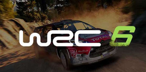 WRC 6 nadjedzie w październiku, mamy zwiastun
