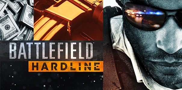 Aż 80% egzemplarzy Battlefield: Hardline sprzedało się na konsole obecnej generacji