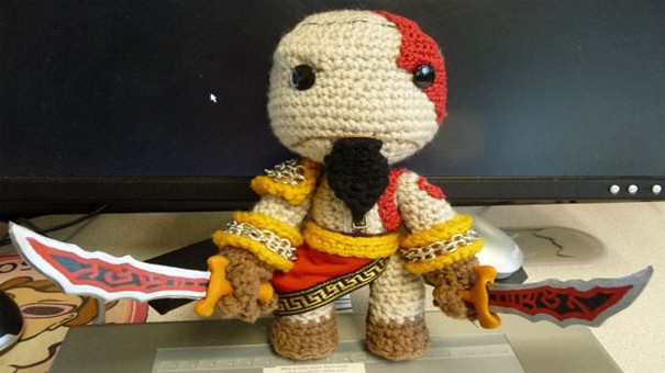 Sony pracuje nad Little Big Planet Online?