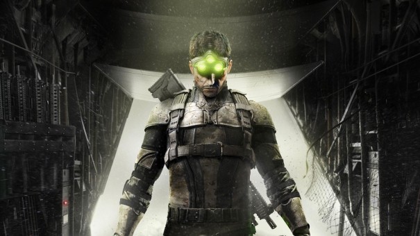 Splinter Cell: Blacklist zostanie pocięte