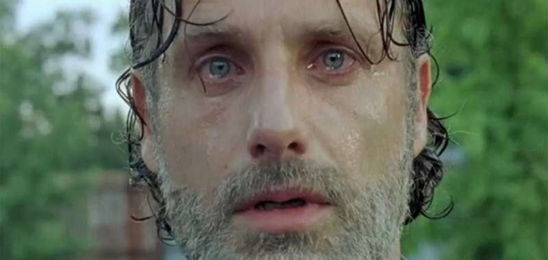 Co dalej z The Walking Dead? AMC odpowiada