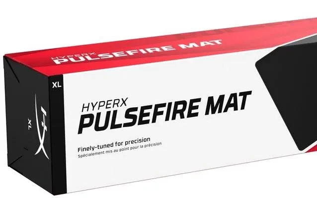 hyperx pulsefire mat xxl