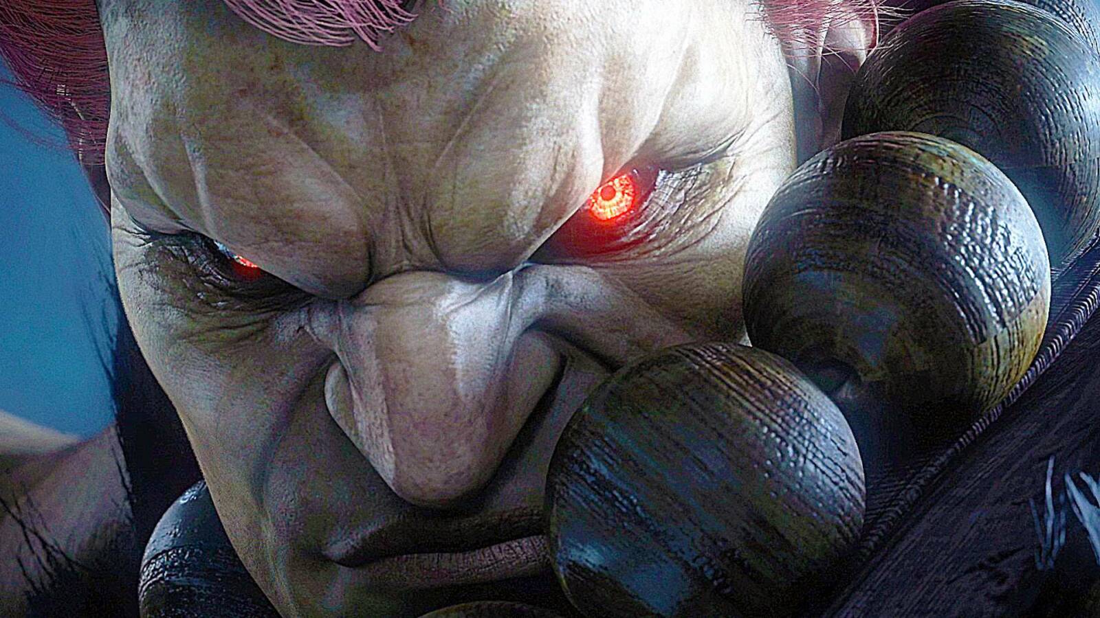 Akuma zrobił zadymę w Tekken 7, a teraz wraca do Street Fighter