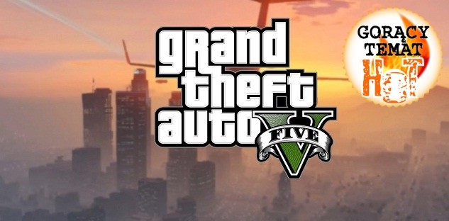 HOT: Gamescom bez GTA V!