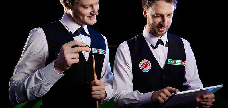 Snooker Live Pro to symulator profesjonalnego snookera autorstwa polskiego studia GameDesire