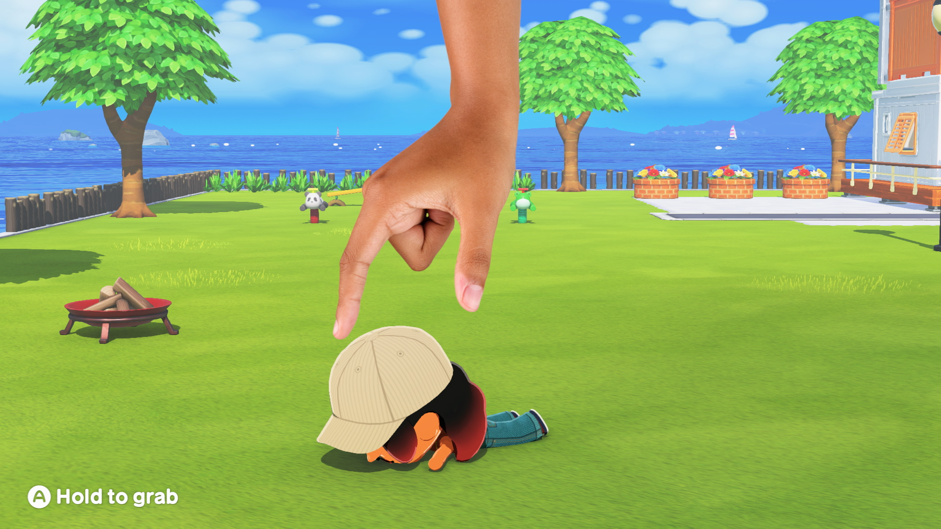 Tomodachi Life: Living the Dream - recenzja gry. Obudź mi tego Mii