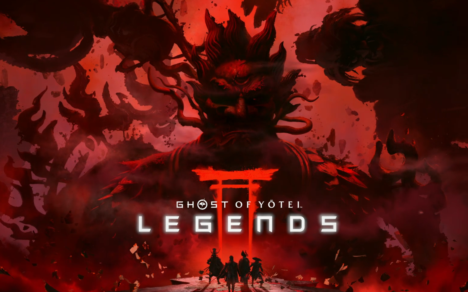 Ghost of Yotei Legends zapewni niesamowicie zjawiskowe starcia. Oto szczegóły trybów gry Sony