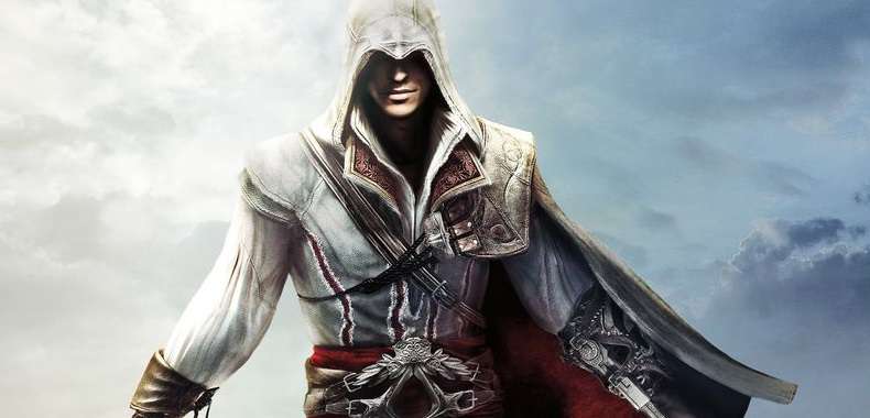 Nawet kotlety otrzymują łatki dla PS4 Pro. Ubisoft poprawia Assassin’s Creed: The Ezio Collection