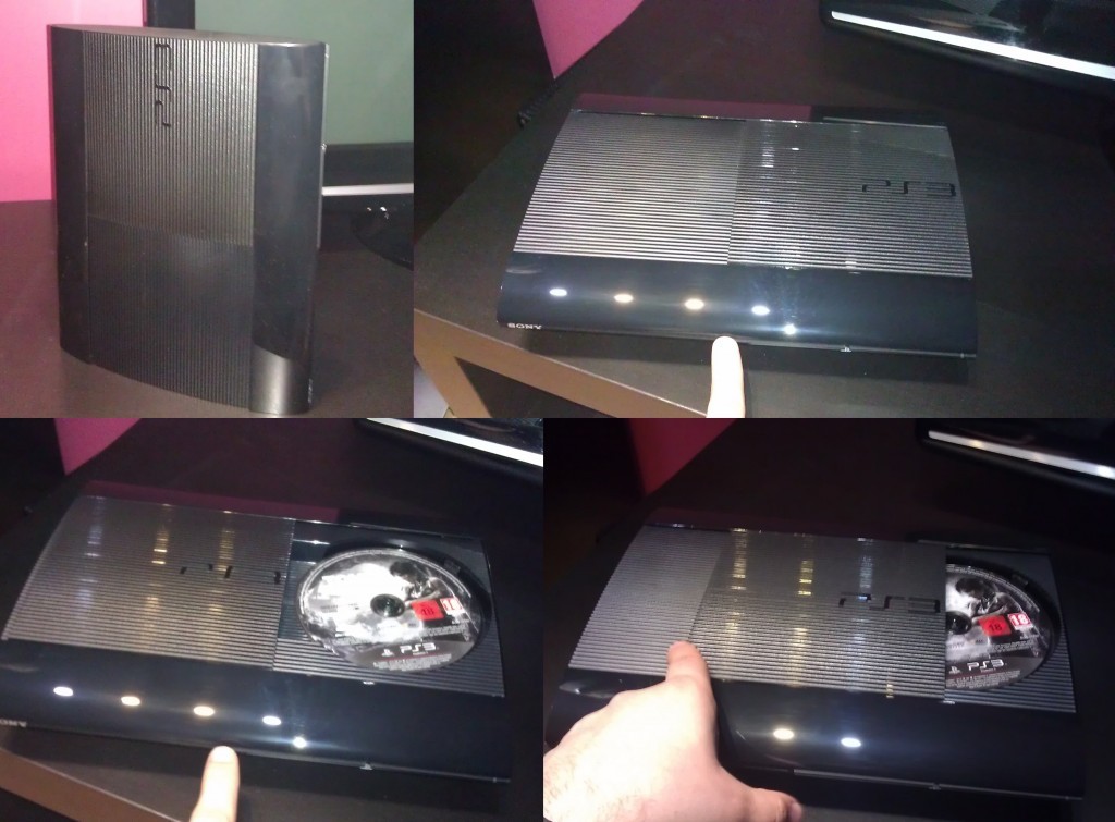 Amerykańskie limitki AC: Brotherhood