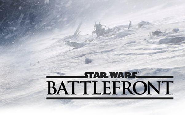DICE szuka testerów Star Wars: Battlefront