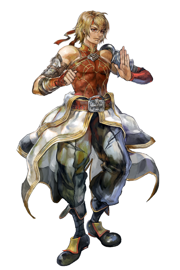 Ragnarok Tactics