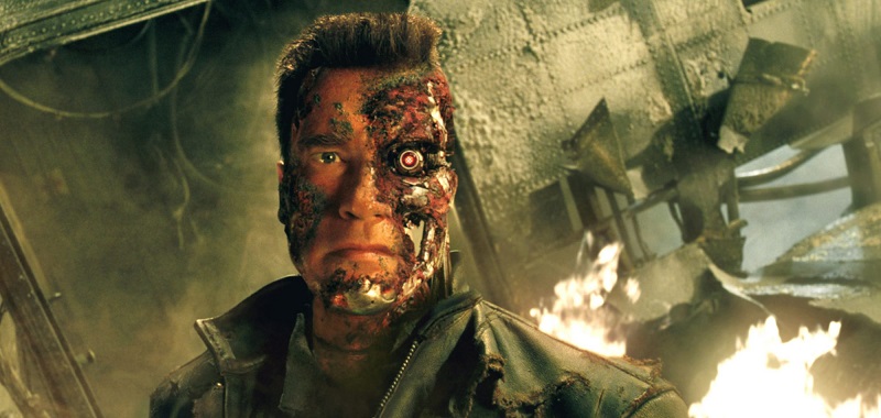 Terminator od Netflixa oficjalnie zapowiedziany! Platforma stworzy anime z kultowego uniwersum