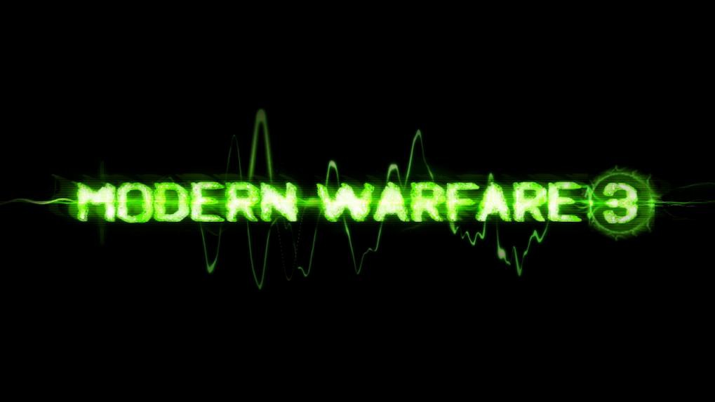 Alpha Modern Warfare 3 już grywalna?!
