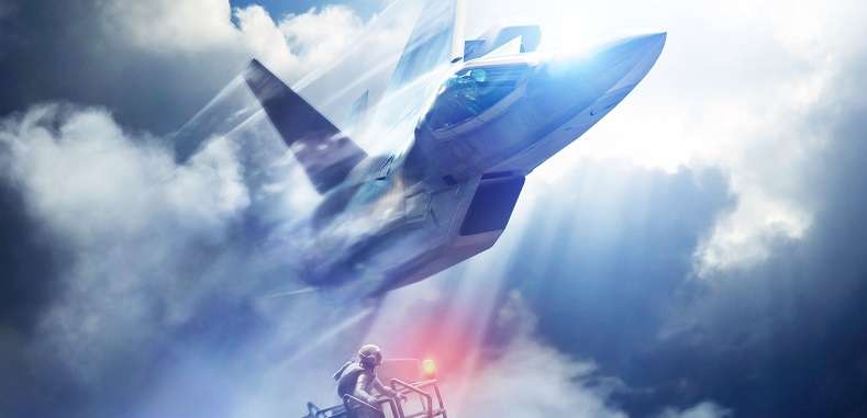 Co zrobić, jeśli złożyliśmy pre-order na Ace Combat 7 i nie otrzymaliśmy kodów na bonusy?