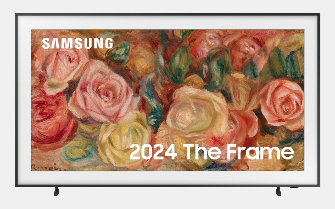 samsung the frame