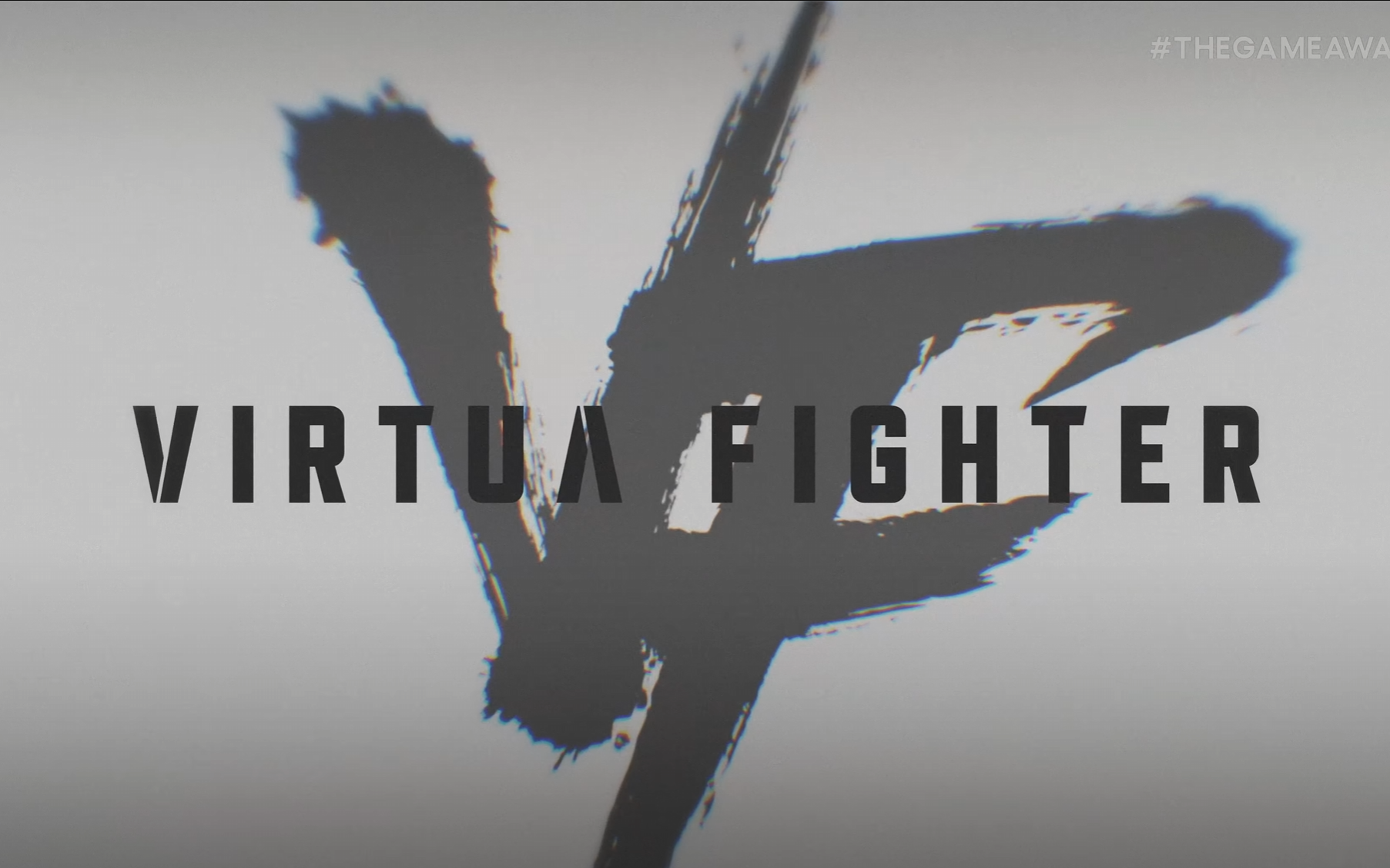 Virtua Fighter