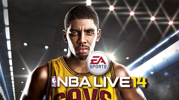EA Sports przeprasza za słabe NBA Live 14