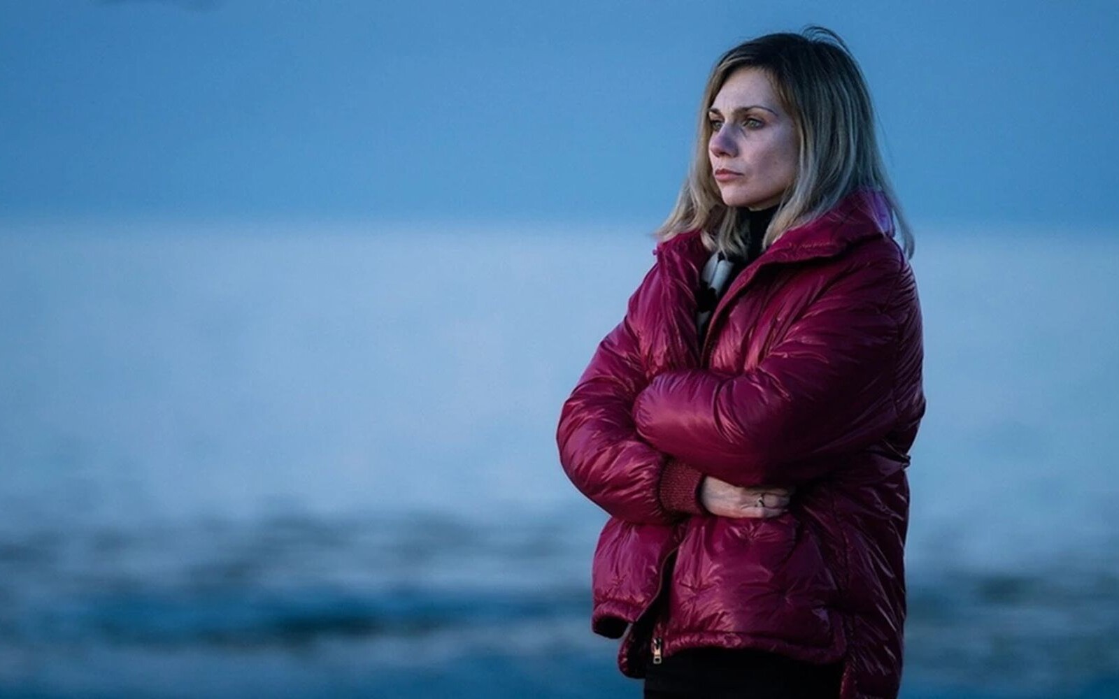 Klangor (2021) – wywiad z Małgorzatą Gorol. „Coś tak spektakularnego może wydarzyć się raz w życiu”