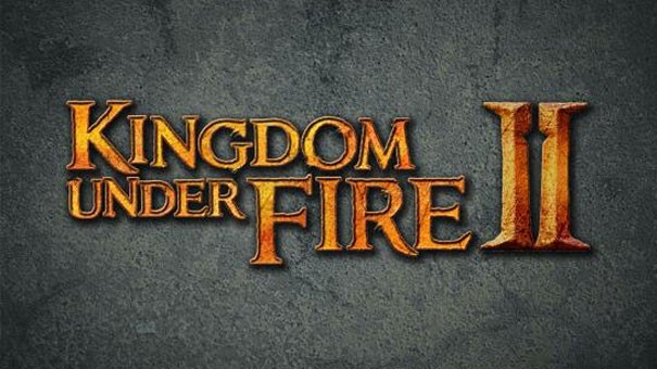 Kingdom Under Fire II zmierza na PlayStation 4