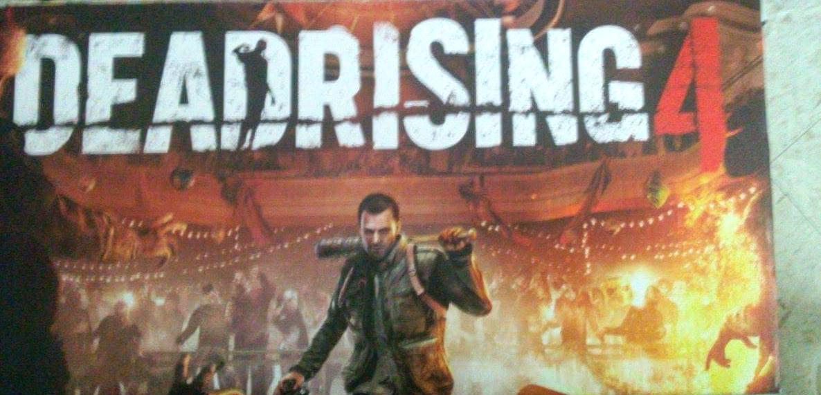 Dead Rising 4 ma być rozbudowanym remake&#039;iem - nowe przecieki o grze na XOne i PC