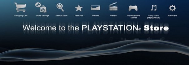 Prezenty od Sony otrzymamy w momencie, w którym PlayStation Store wróci do życia...