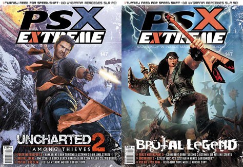 PSX Extreme#147 już jutro w kioskach