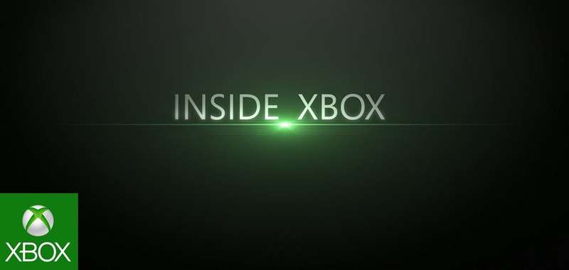 Nowy Inside Xbox już w przyszłym tygodniu. Microsoft zdradzi plany na E3
