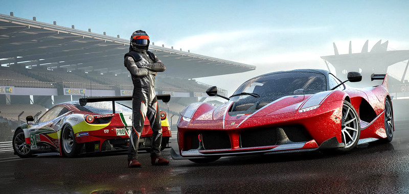Forza Motorsport 7 i inne gry już w październikowym Xbox Game Pass