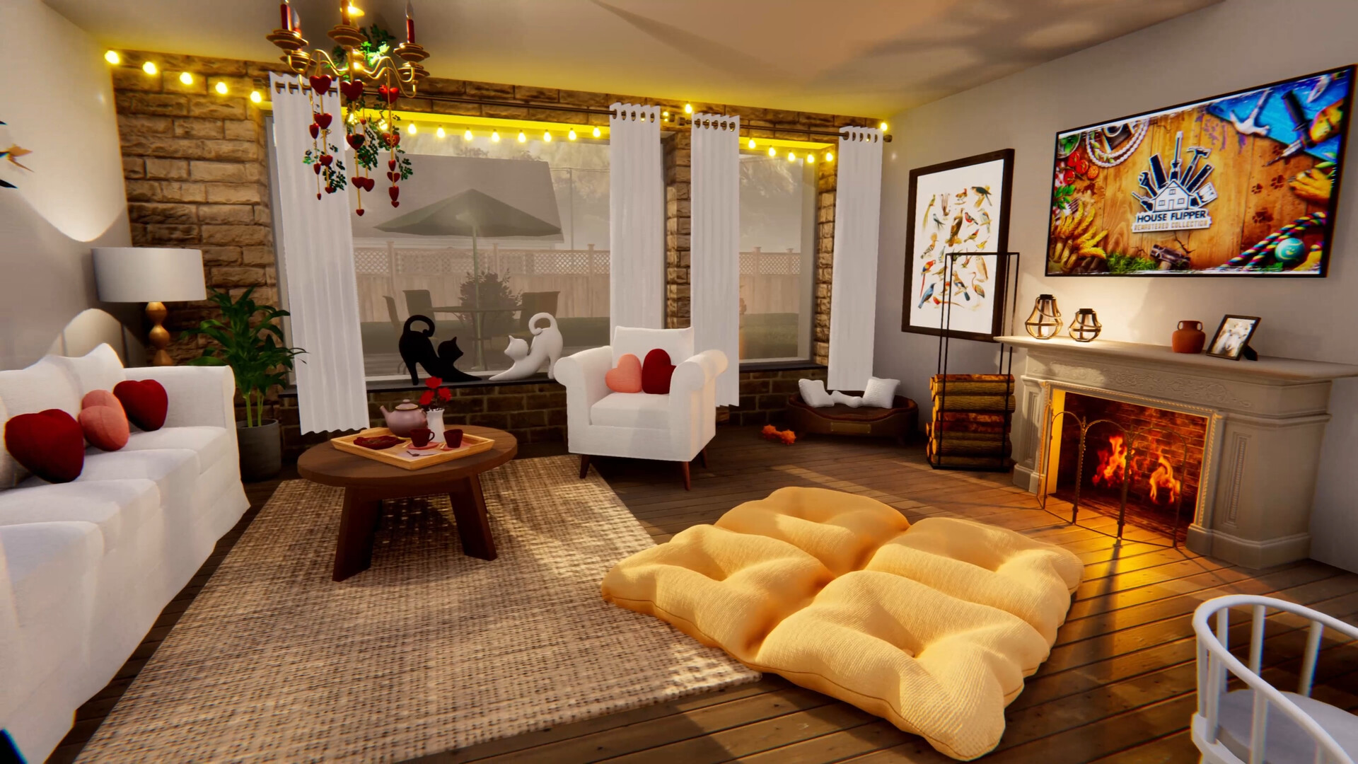 House Flipper Remastered Collection #1