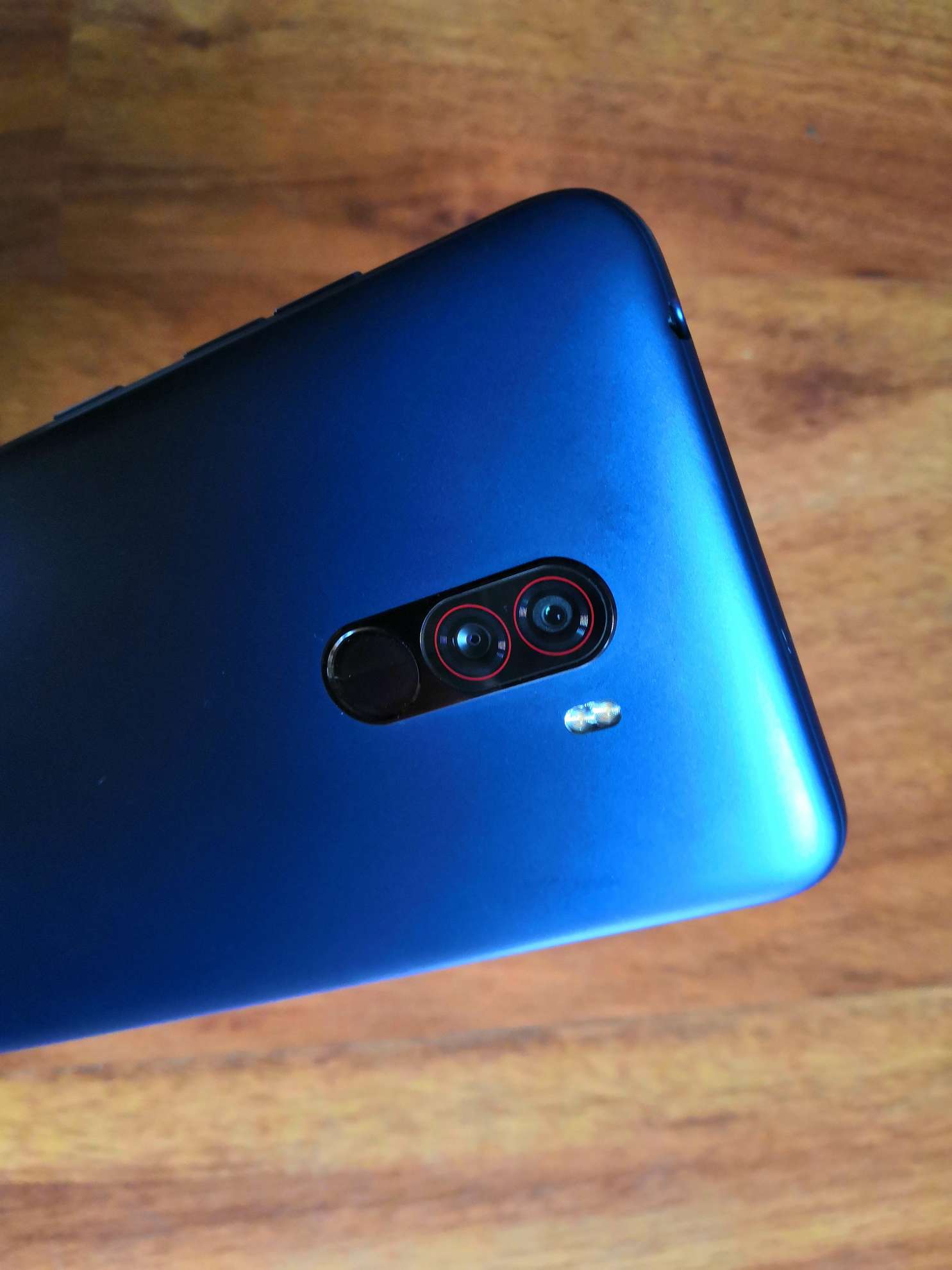 Pocophone F1- test smartfona Xiaomi. Jeden z najlepszych telefonów w swojej klasie