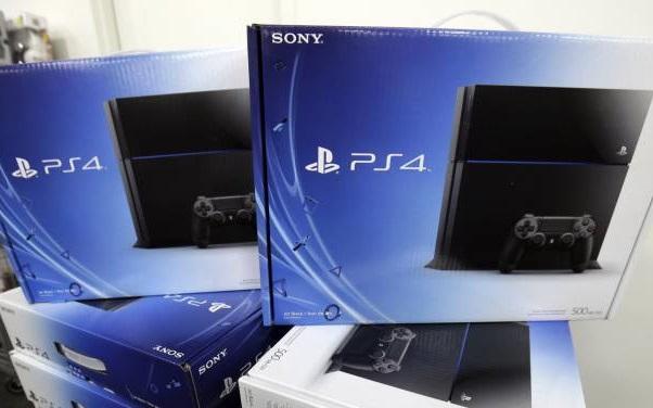 Sony sprzedało 13,5 mln PlayStation 4 - nowy raport finansowy