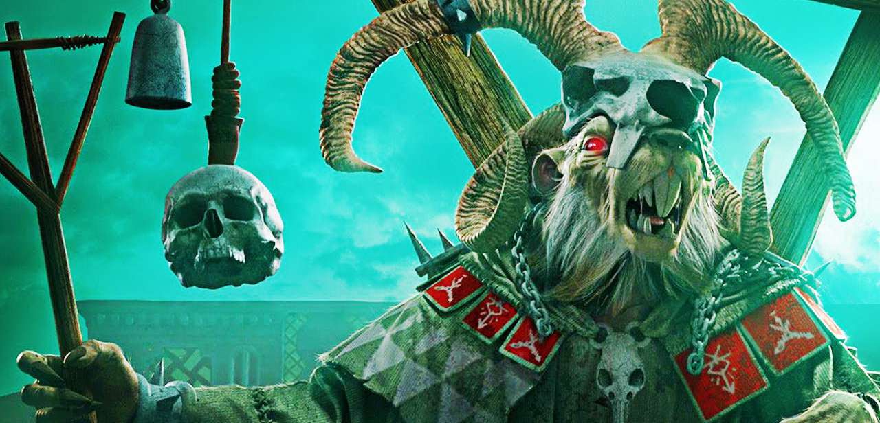 Wysoko oceniany Warhammer: The End Times na ostatniej prostej - konsolowy zwiastun premierowy!