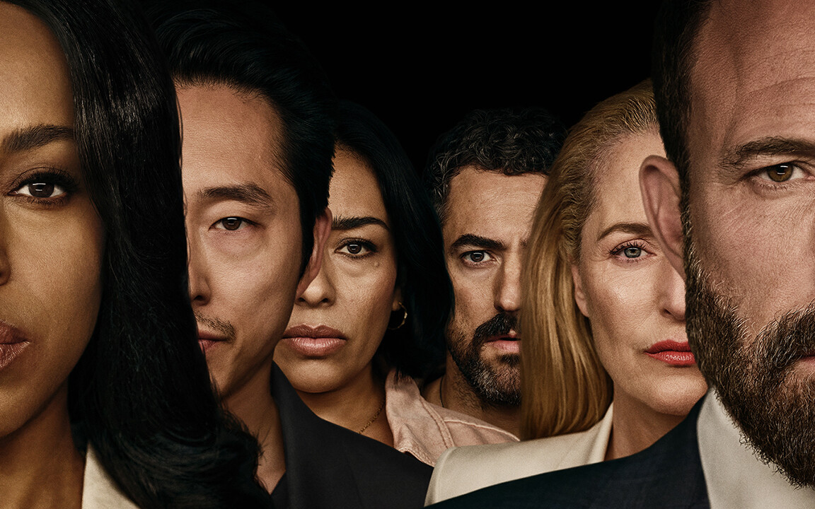 Zwierzęta (2026) - recenzja filmu [Netflix]. Affleck kseruje Kurosawę