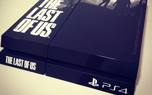 Pakiet PS4 + zremasterowane The Last of Us w ofercie francuskiego sklepu