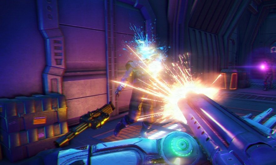 FC3: Blood Dragon samodzielnym dodatkiem!