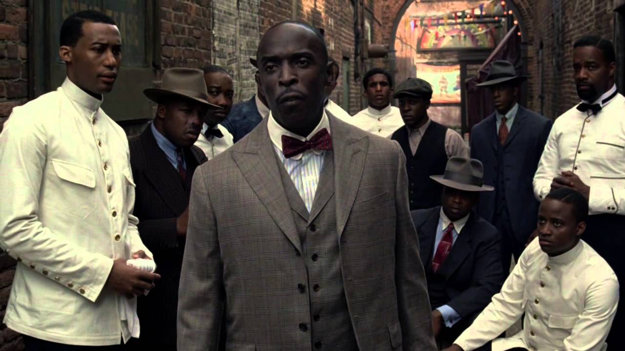 Boardwalk Empire / Zakazane Imperium