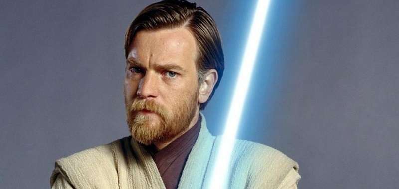 Obi-Wan Kenobi powróci! Ewan McGregor szykuje się do wielkiej roli