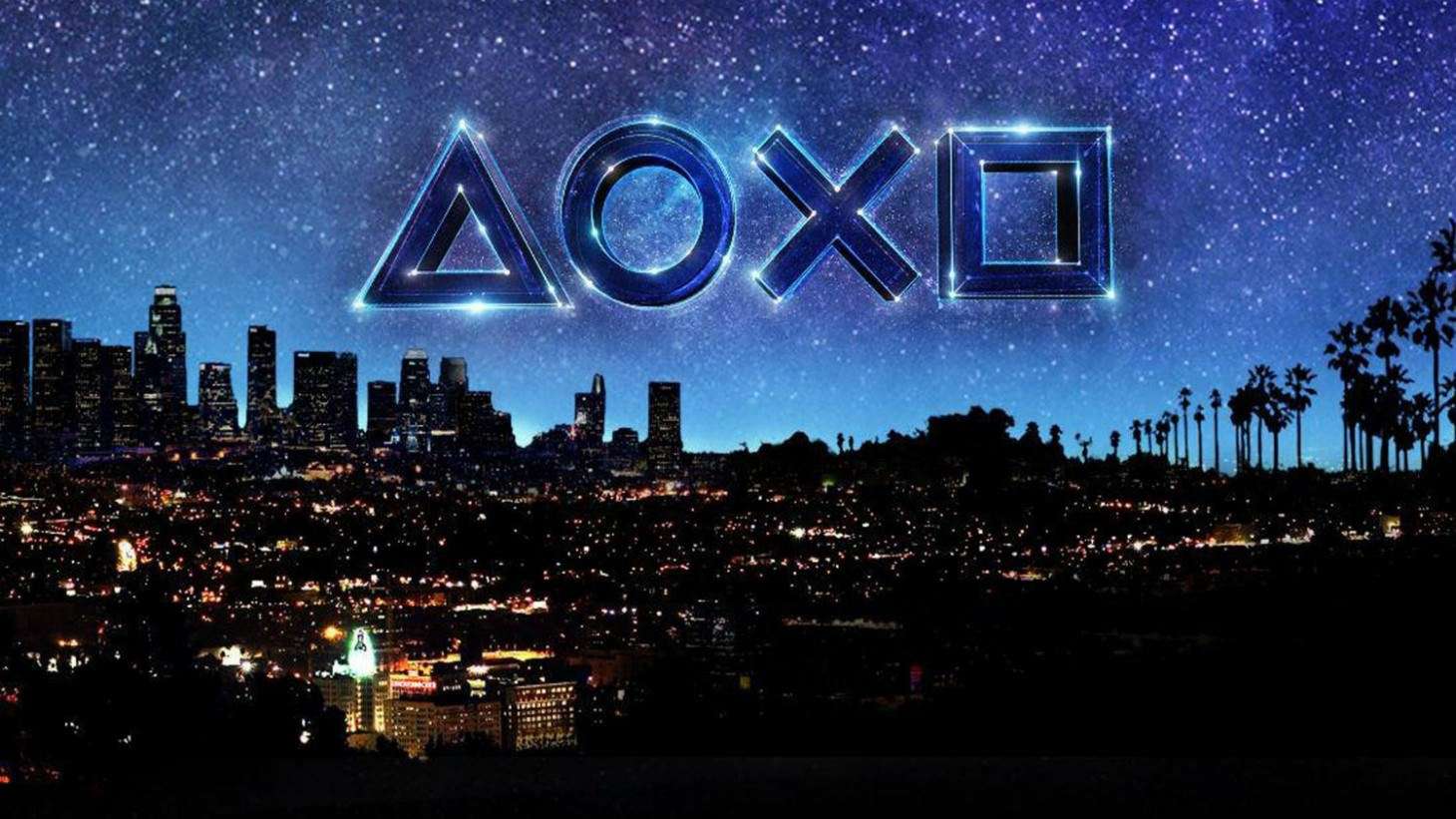 E3 2018 Konferencja Sony