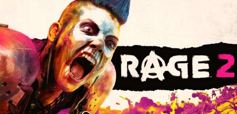 Rage 2 (PS4, Xbox One, PC). Premiera, edycja kolekcjonerska, podstawowe informacje