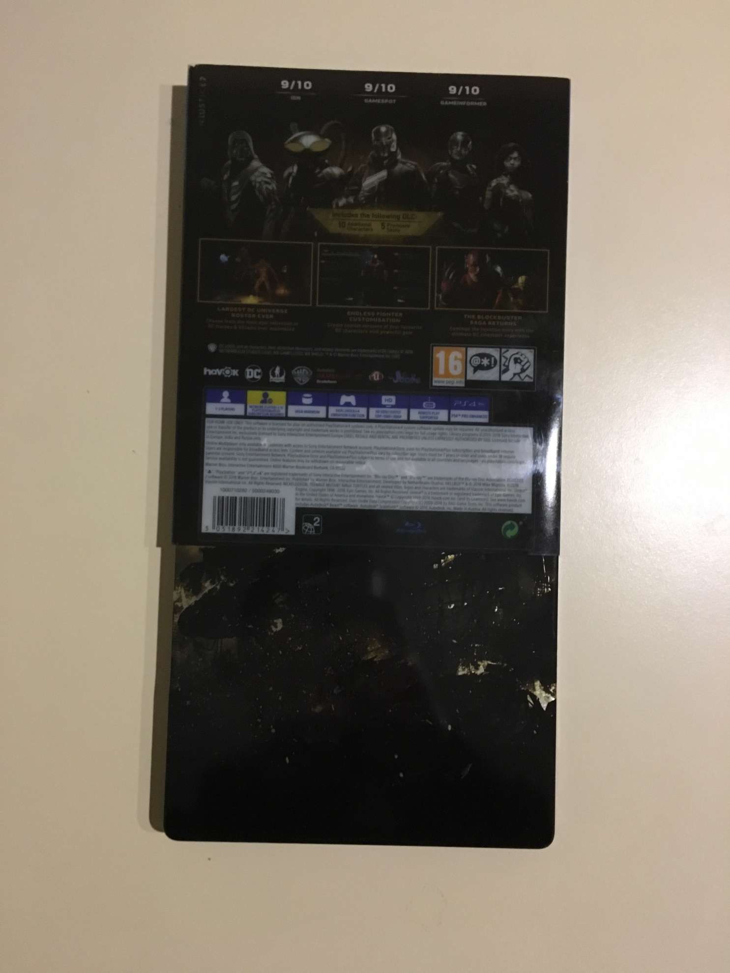 Świeży gameplay z Lollipop Chainsaw!