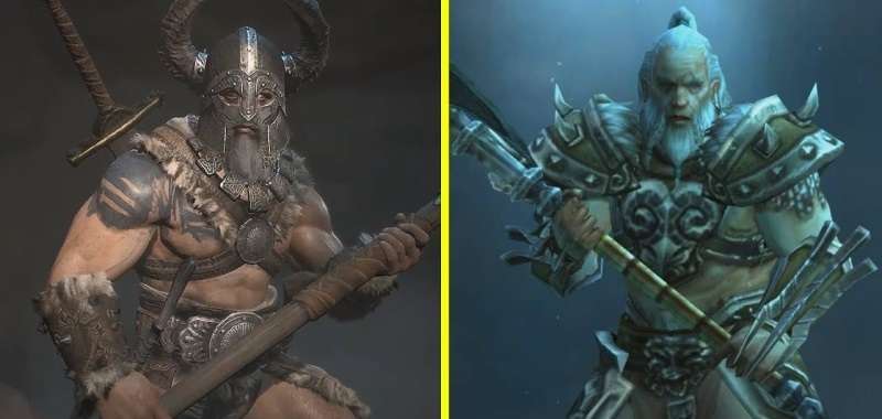 Diablo 4 porównane z Diablo 3. Blizzard zapewni nową jakość?