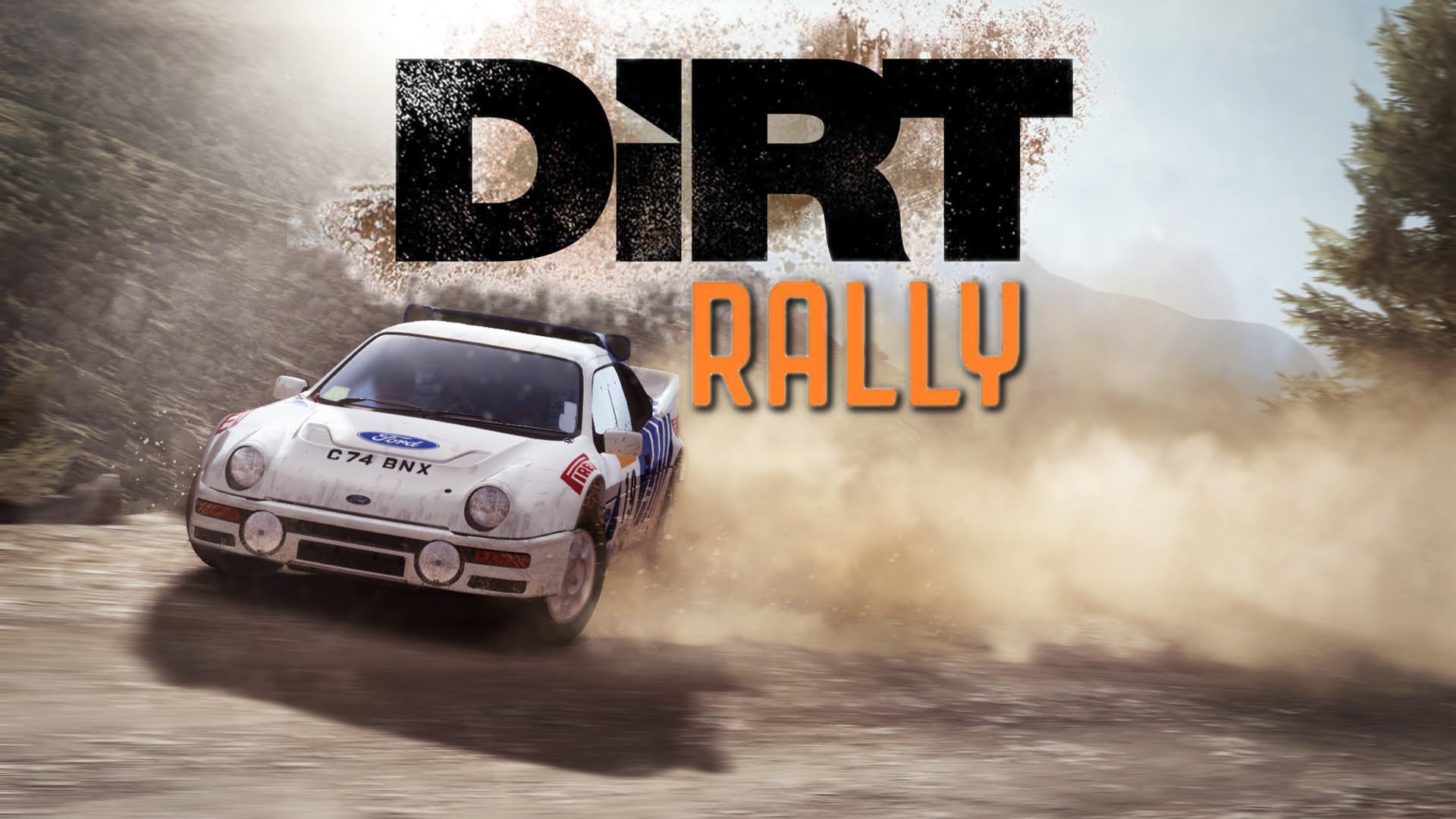 Codemasters opowiada o powrocie do korzeni w DiRT Rally