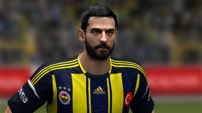 FIFA 15
