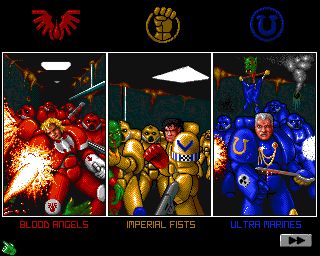 Space Crusade