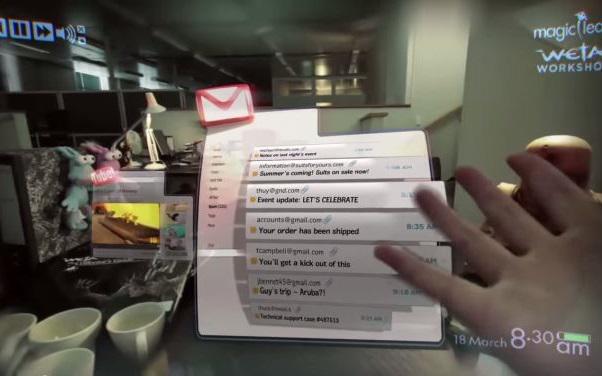 Magic Leap ma szansę na sukces? Wirtualna rzeczywistość od Google