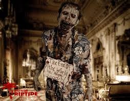 ...a jeszcze inne dają nam satysfakcję z każdego pokonanego wroga.